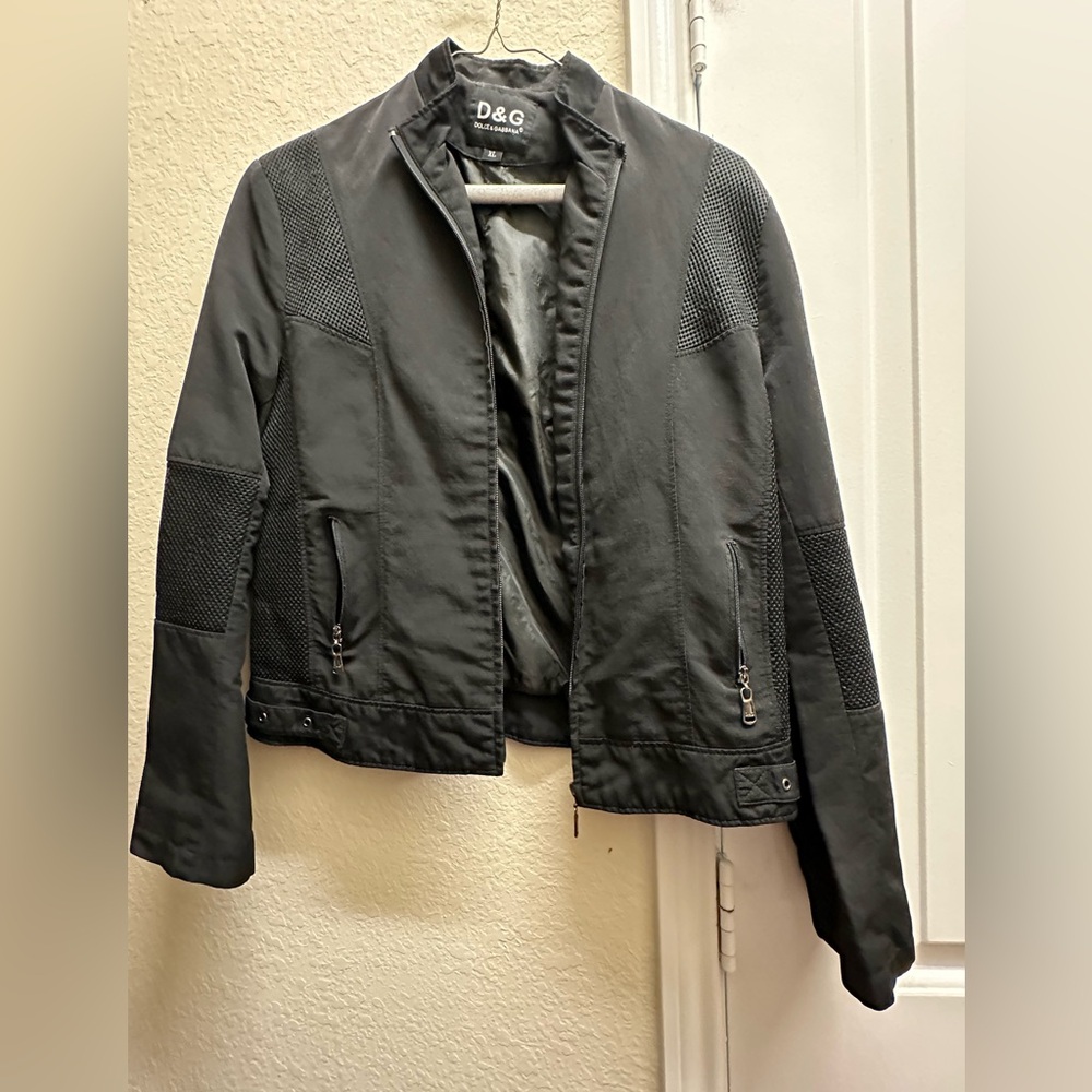 Dolce&Gabbana light jacket